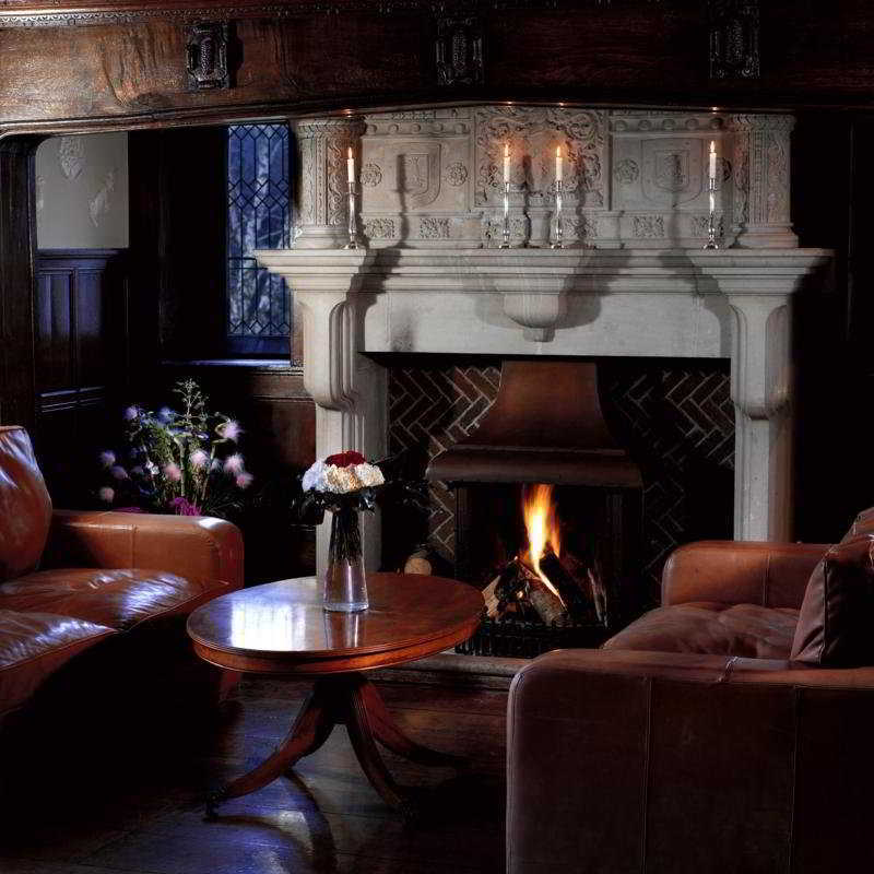 Hillbark Hotel & Spa Wirral Exterior photo